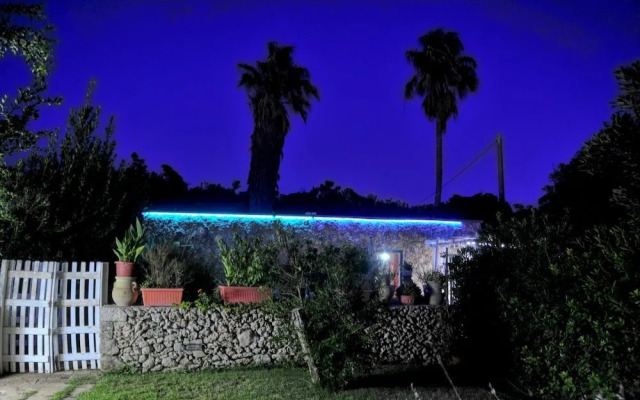 Residence Villa Grotta Monaca