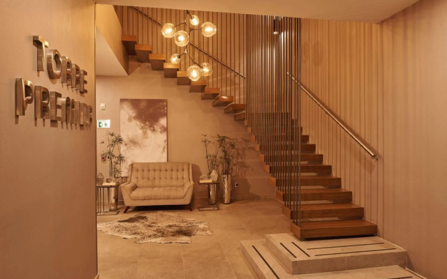 Four Points By Sheraton Distrito Uno Chihuahua
