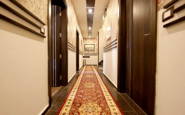 Hotel Aiwan-e-Shahi