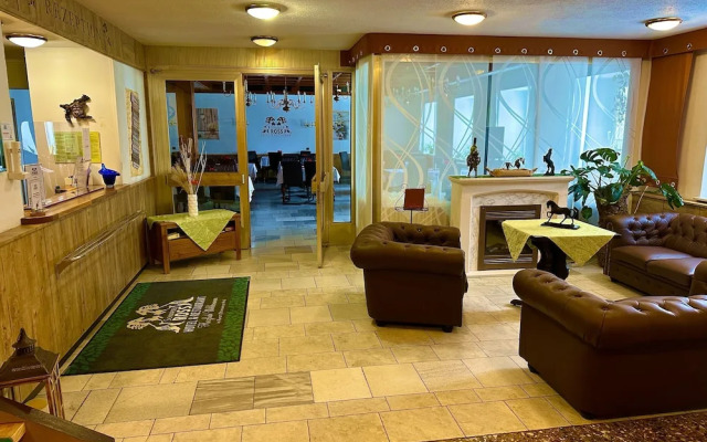 Hotel Restaurant Schwarzes Ross