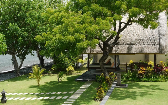 Villa Wilali