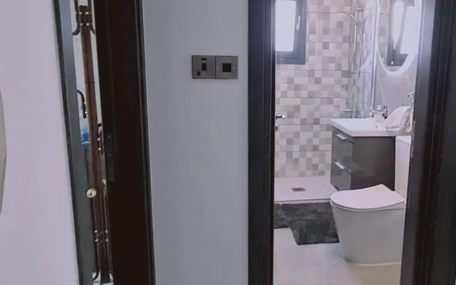 59 LCA - Centro Apartment