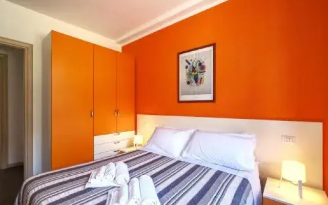 Holiway Home Cedro 312