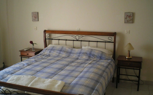 Christina Apartments