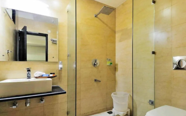 Hotel E hteen