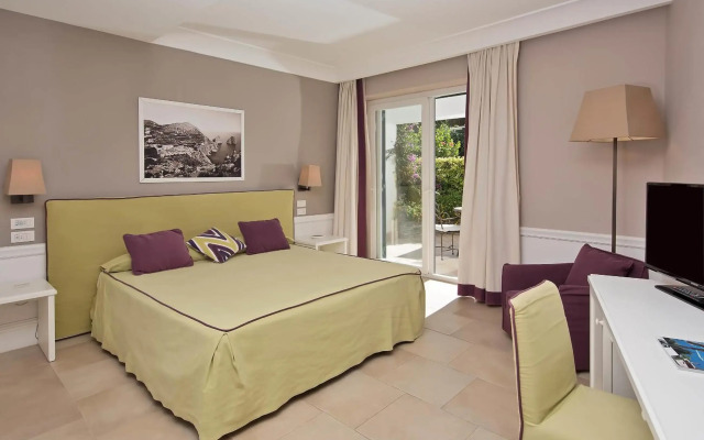 Hotel della Piccola Marina