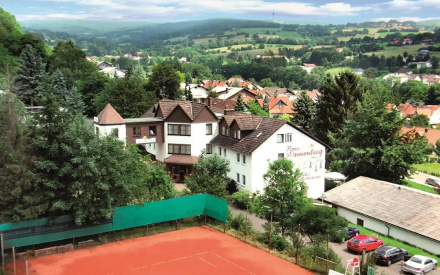 AKZENT Hotel Haus Sonnenberg