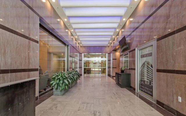 Signature Condo in the Heart of NOLA