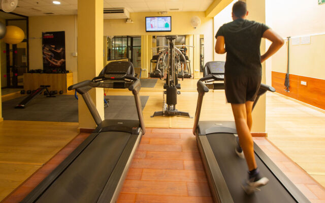 Grupotel Flamingo Beach