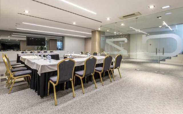 Czar Lisbon Hotel