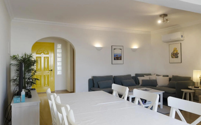 Hopstays Vilamoura Aldeia do Golfe - House C3