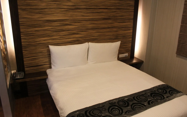 Shan Shui Hotel