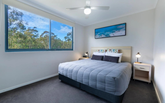 The Landmark Resort Nelson Bay
