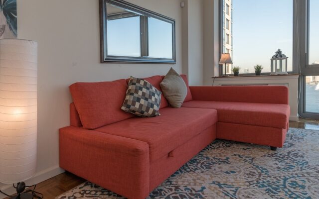 Home Away Luxury Apartments at Washington
