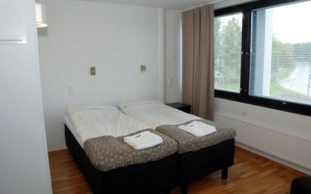 Hotel Alvariini