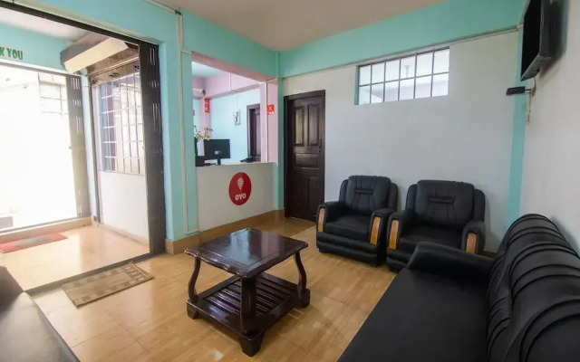 OYO 14275 Markynti Guest House