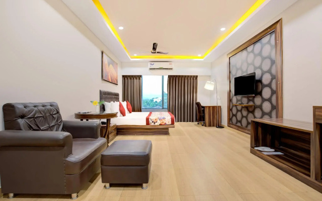 Mount Milestone Hotel and Banquets