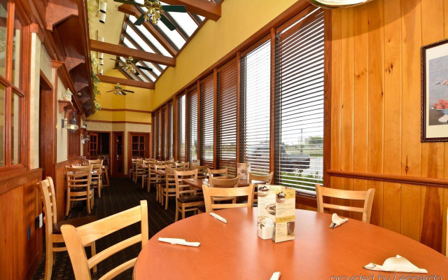 Hampton Inn by Hilton St. Catharines Niagara