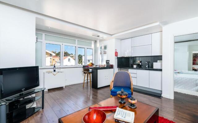 Tilias Apartment at Estoril