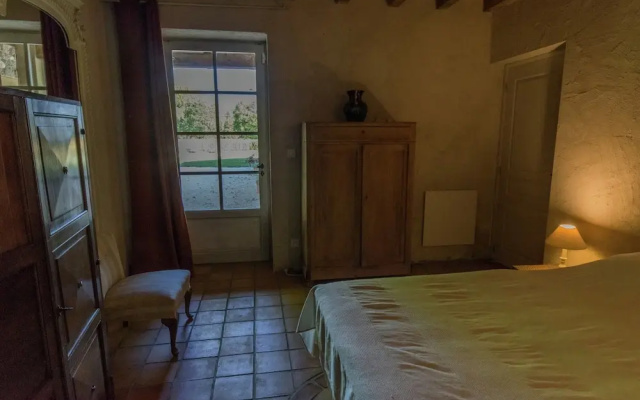 Family Chateau Retreat