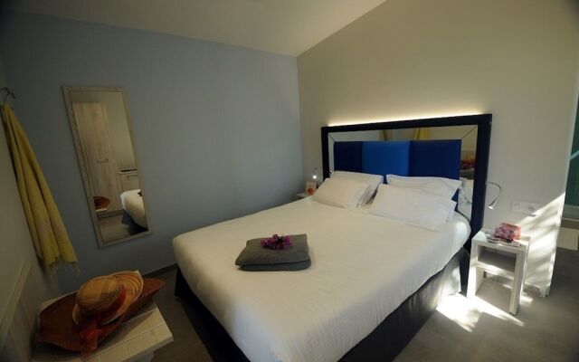 Riva Bella Naturiste Thalasso & Spa Resort