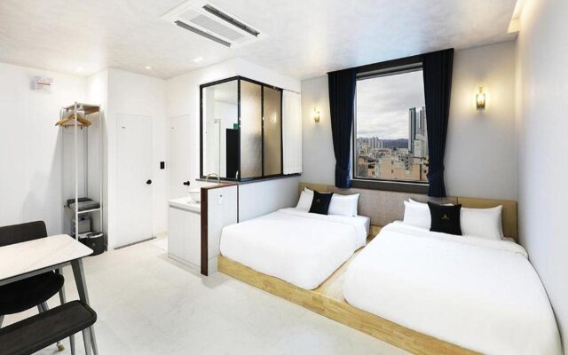 Hotel Intro Chuncheon