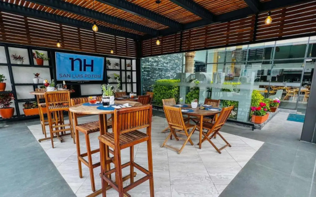 NH San Luis Potosi