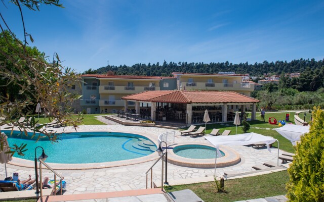 Alkion Hotel