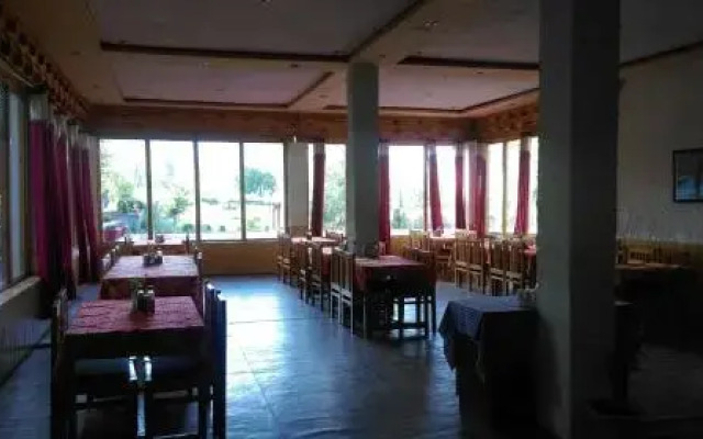 Sangto Villa Resort