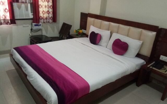 Hotel Golden Gate Dx