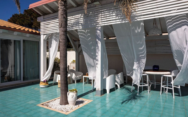 Sicily Sun con Accesso Alla Spiaggia