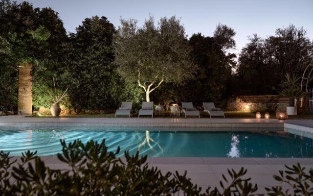 Villa Anatoli