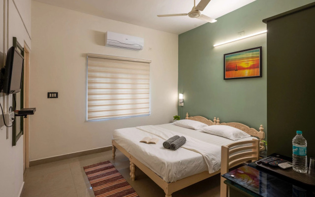 Zostel Kochi (Fort Kochi)