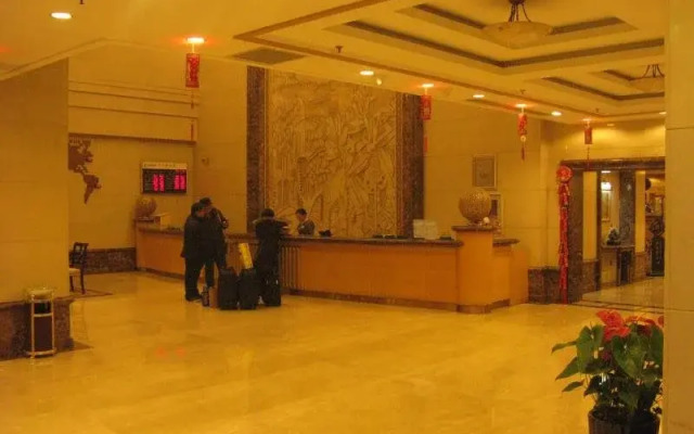 Eastern Air Hotel