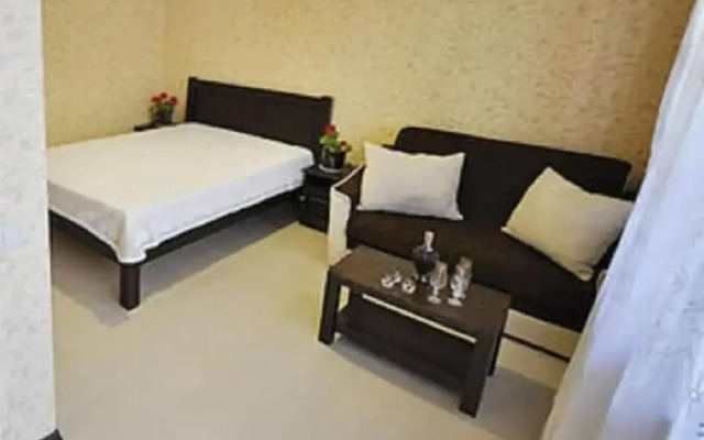 Sadorini Guest House