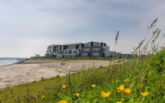 Apartment in Sint-annaland Near Beach