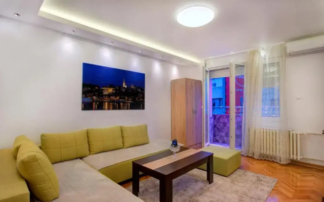 Balkanic Star Belgrade