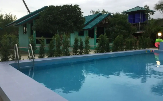 Pornphet Resort