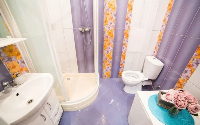 1 Bedroom Apartment Ave Svobody 1-3