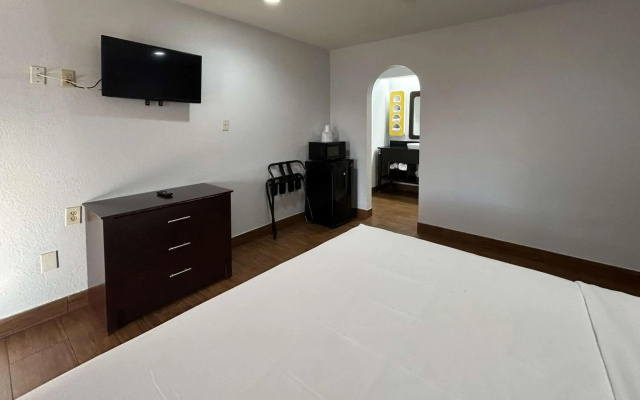 Motel 6 Denham Springs, LA