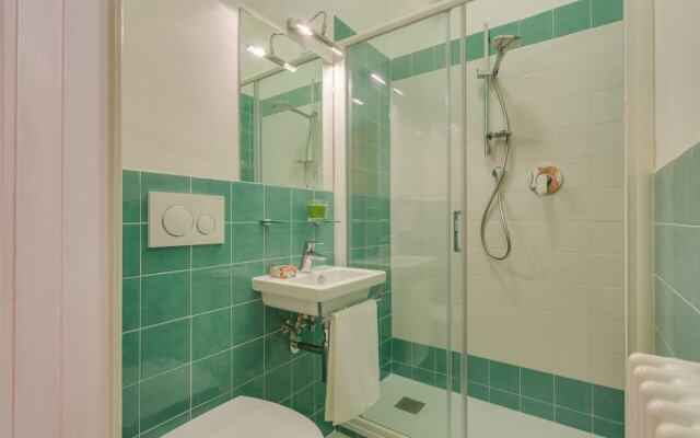 Piazza Santa Felicita