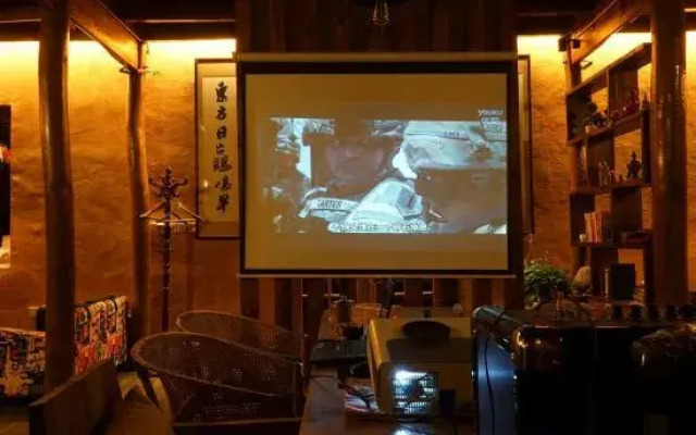 West Time Hot Spring Hostel