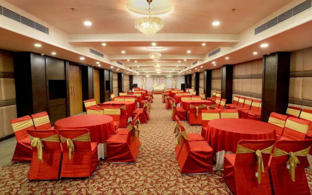 Royale Lalit Hotel Jaipur