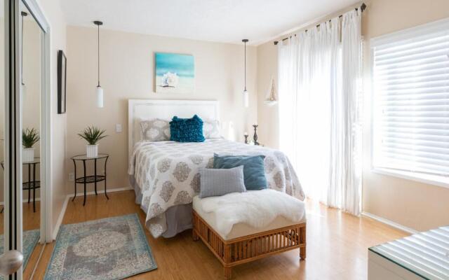 Beachwalk Villas