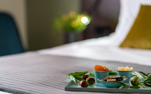 Hotel Mannheimer Hof - Leonardo Limited Edition