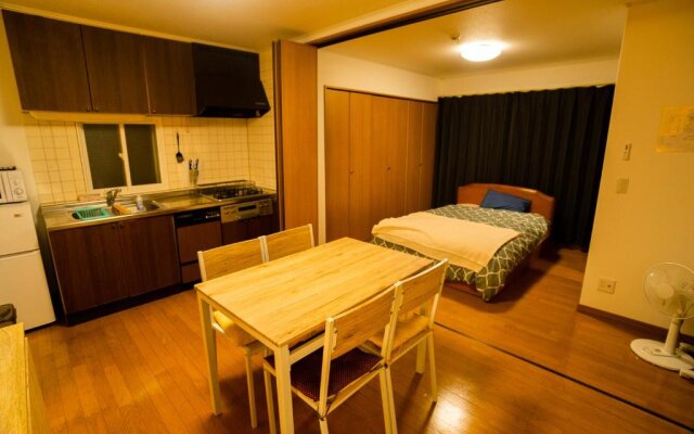 Hakodate cozy house w/parking