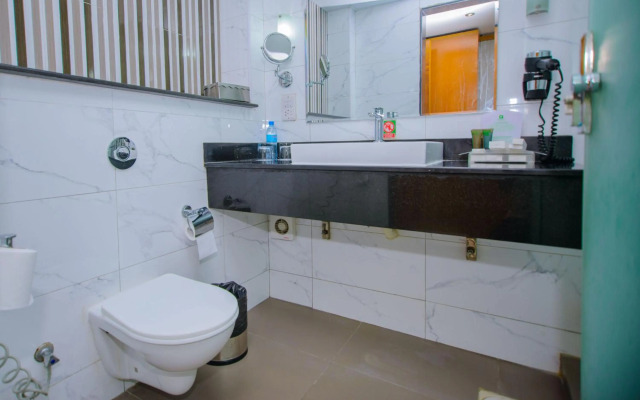 Holiday Inn Dar Es Salaam City Center by IHG