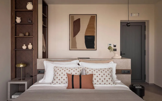 Kemelia Suites