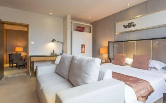 Shennong Resort