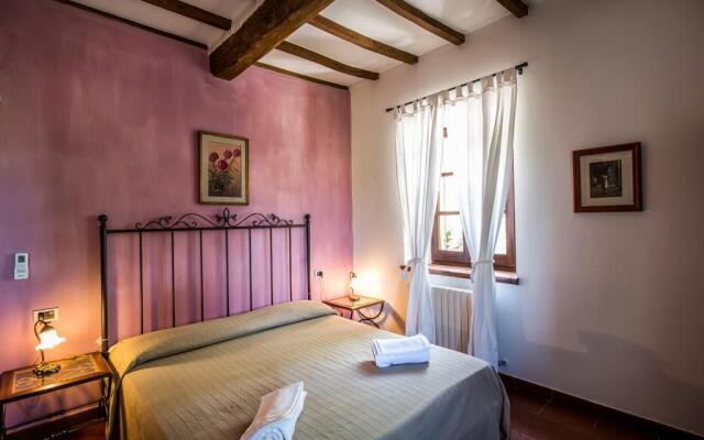 Villa Selva Country House